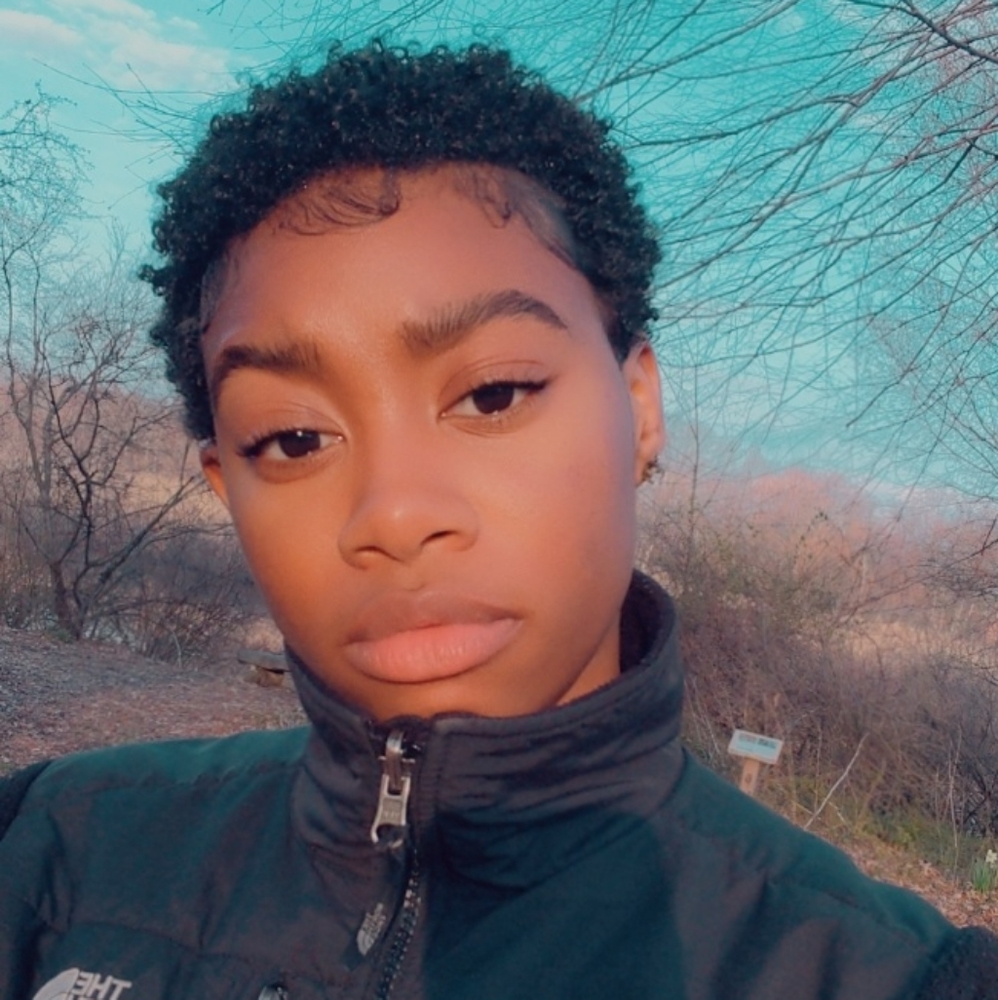 Meet your Posher, Destiny